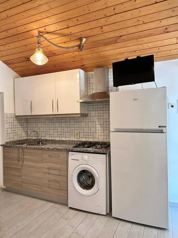 Сыгаджик: Tahsin Ar Tatil Koyu Seferihisar