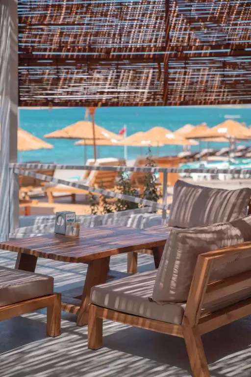 Сыгаджик: Tahsin Ar Tatil Koyu Seferihisar