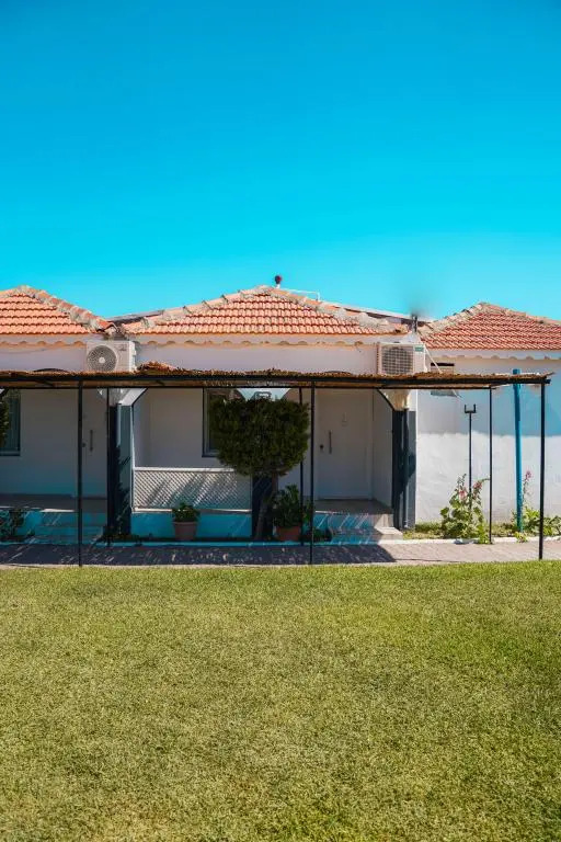 Сыгаджик: Tahsin Ar Tatil Koyu Seferihisar