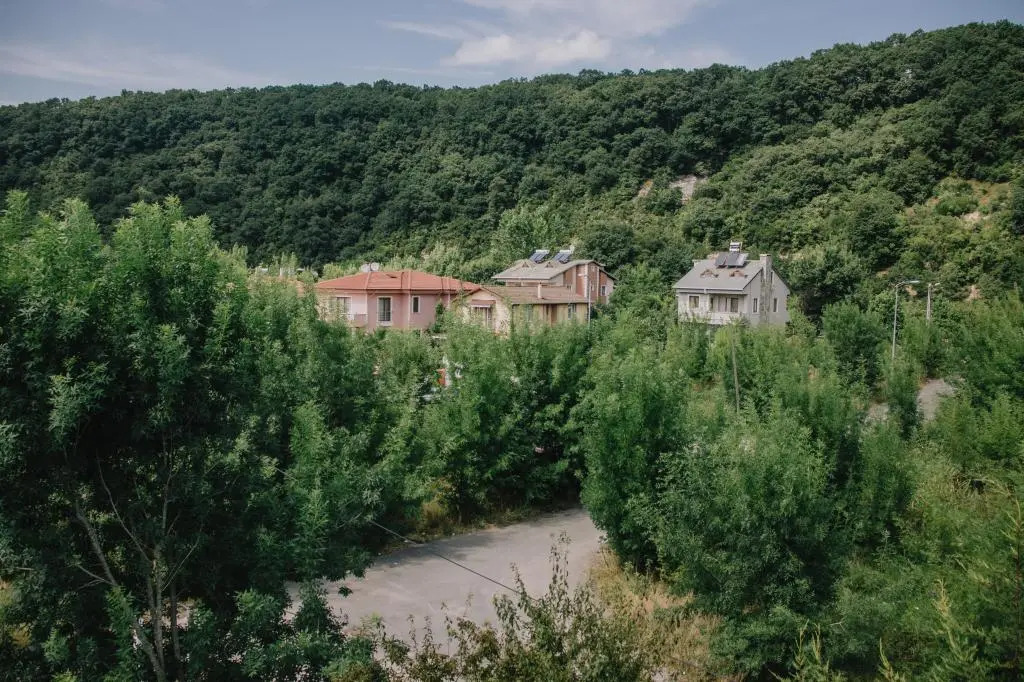 Сайл: Agva Marina Otel