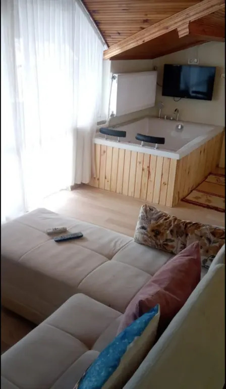 Сайл: Agva Marina Otel