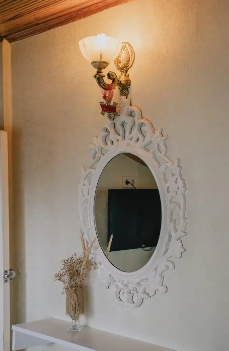 Сайл: Agva Marina Otel