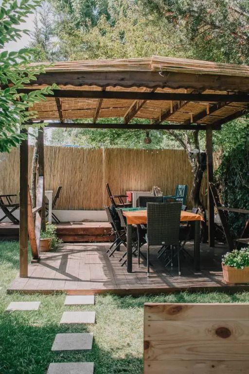 Сайл: Agva Marina Otel