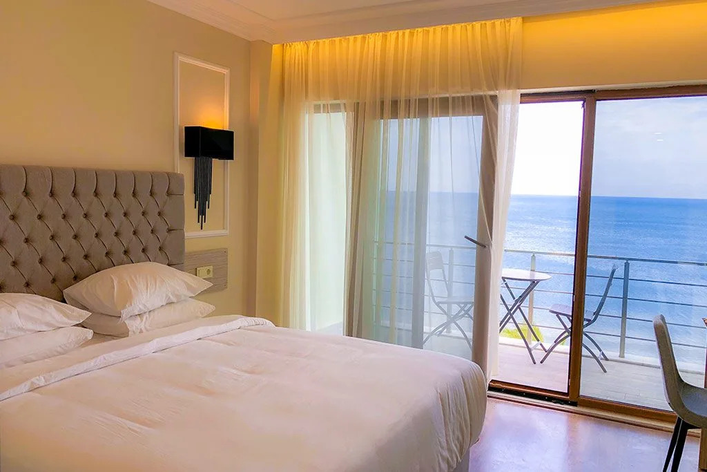 Синоп: Alinn Otel Sinop