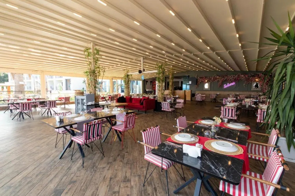 Синоп: Alinn Otel Sinop
