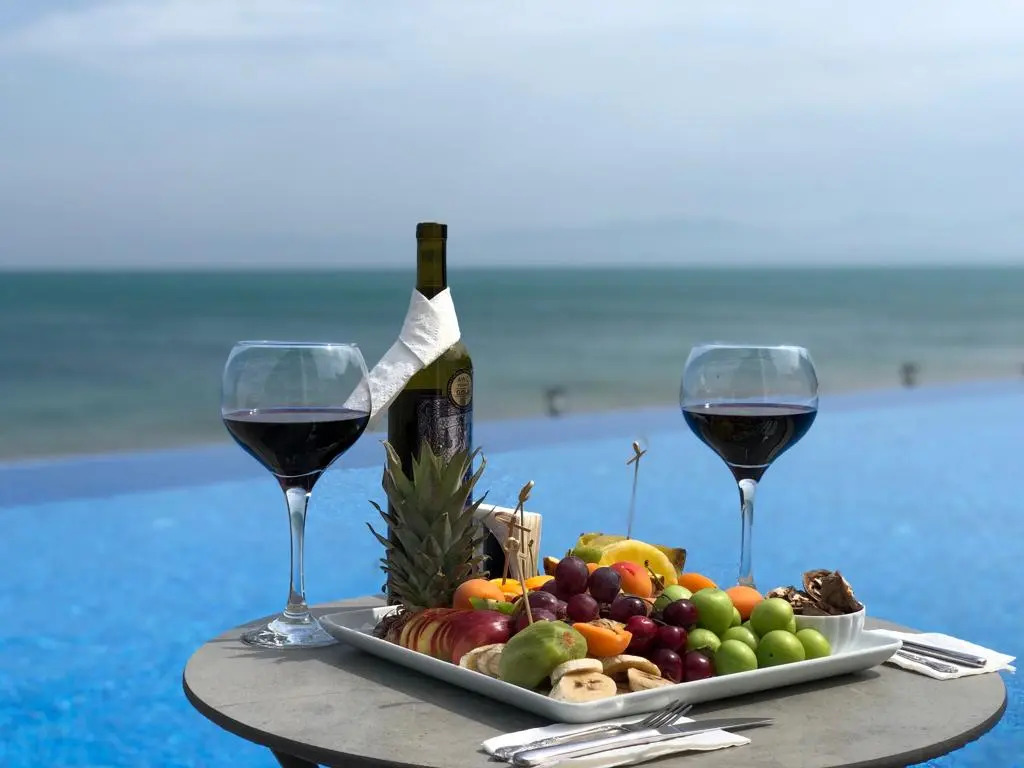 Синоп: Alinn Otel Sinop