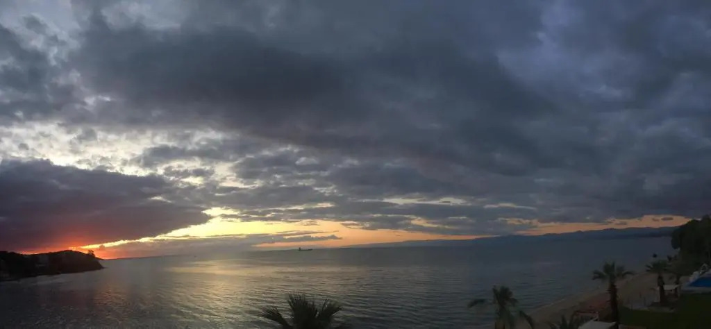 Синоп: Alinn Otel Sinop
