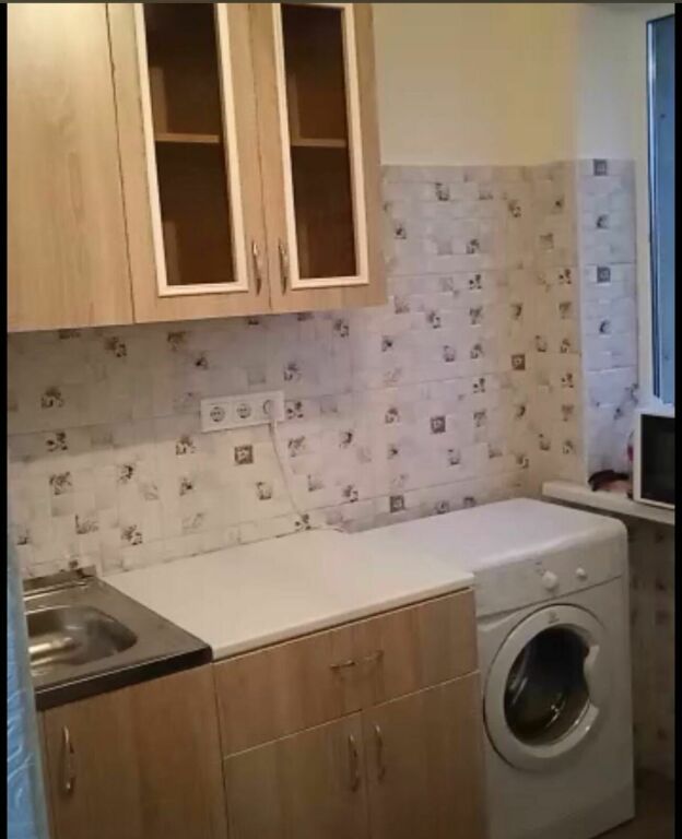 Гагра: Апартаменты Apartaments DIMIR