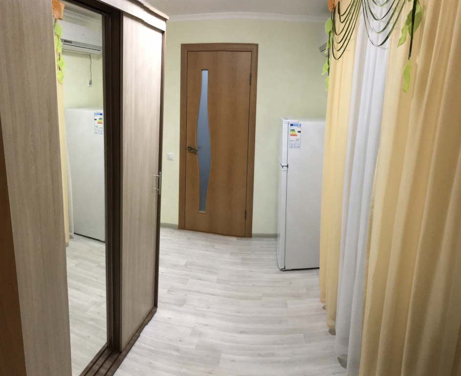 Ейск: Гостевой дом На Полевой