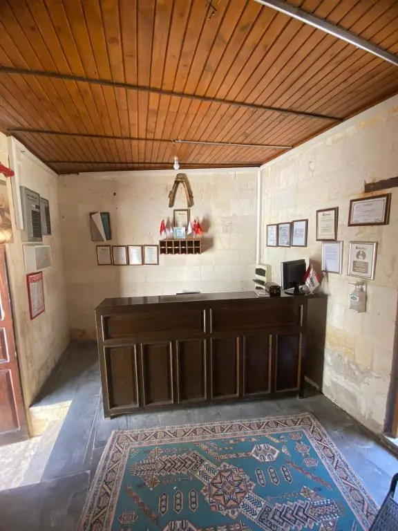 Газиантеп: Hülya Hanim Konaği