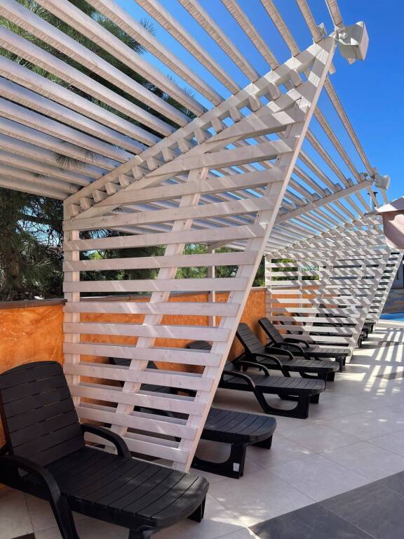 Тенгинское сельское поселение: Отель Green Hills resort and SPA