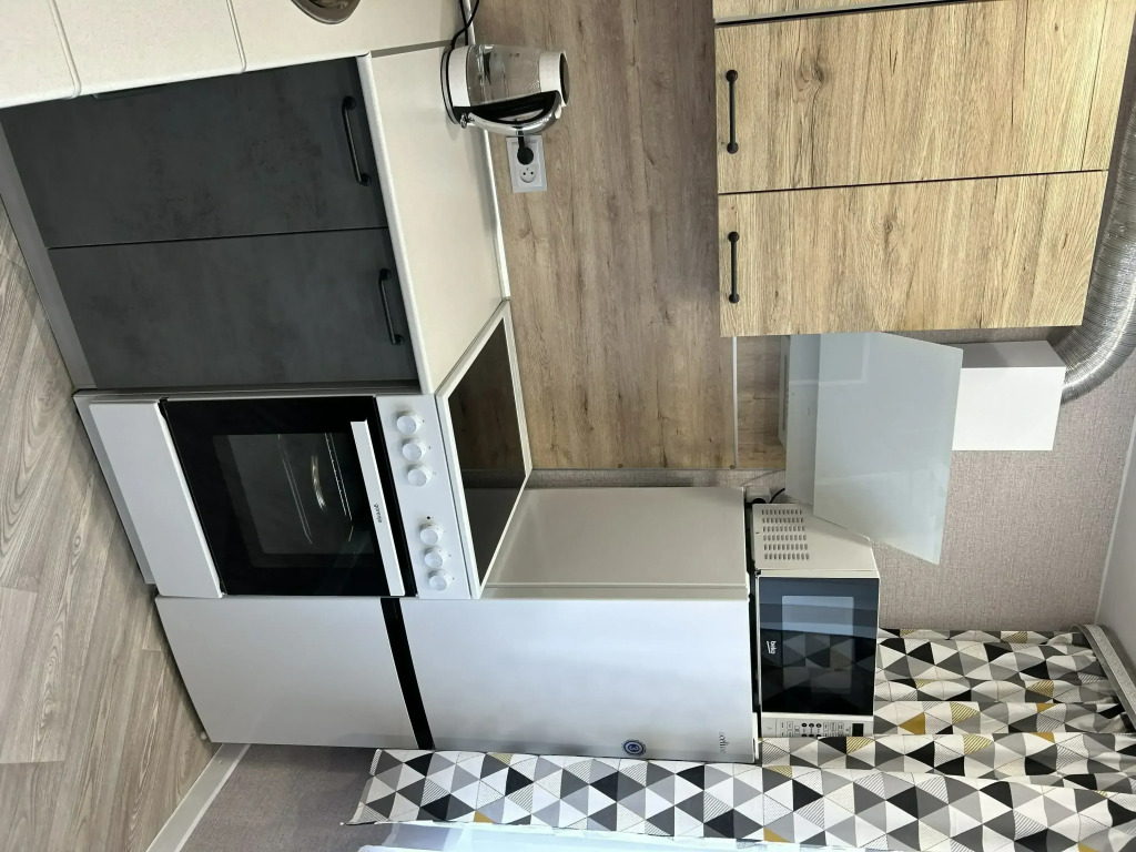 Петропавловск-Камчатский: Квартира с Видом на Авачинскую Бухту