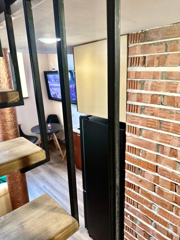 Москва: Апартаменты Студия в историческом районе