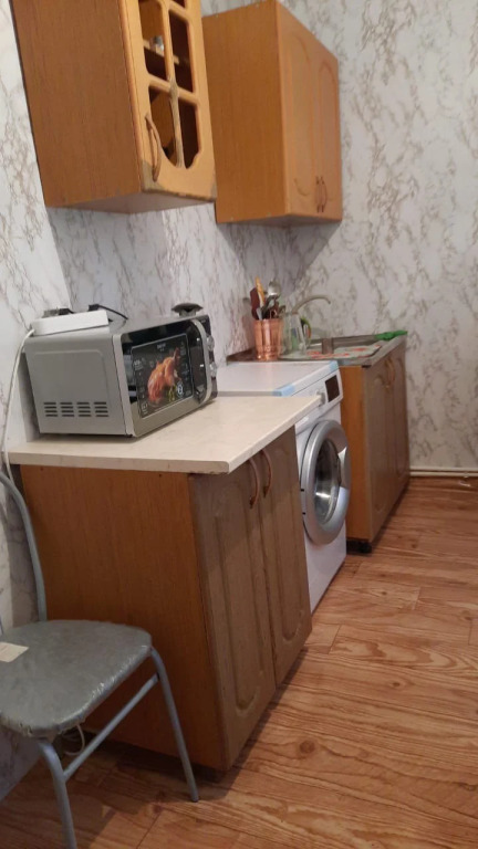 Дубки: Апартаменты в 3-м квартале
