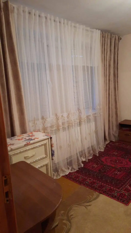 Дубки: Апартаменты в 3-м квартале