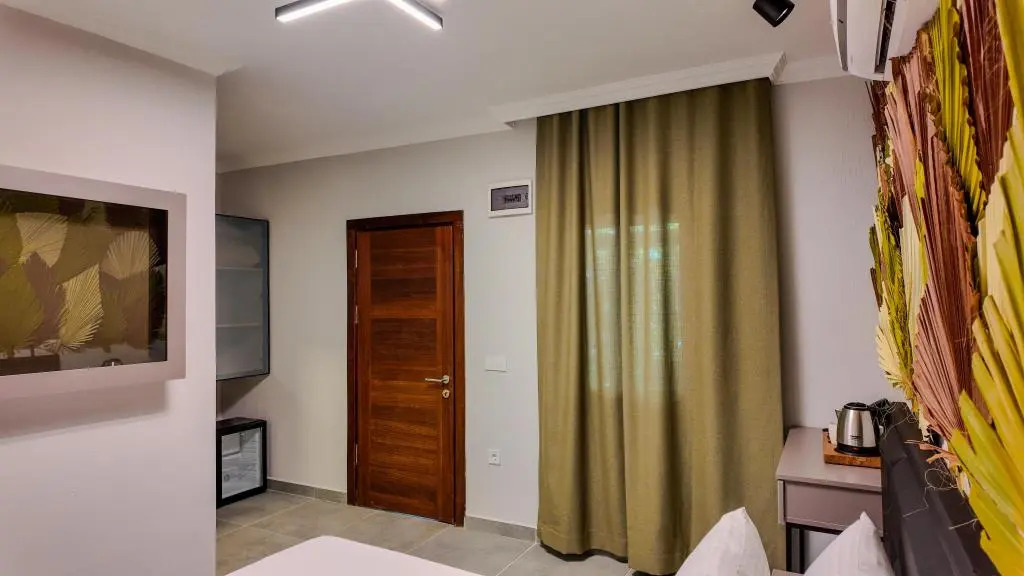 Гебзе: Lizbonia Hotels Bodrum