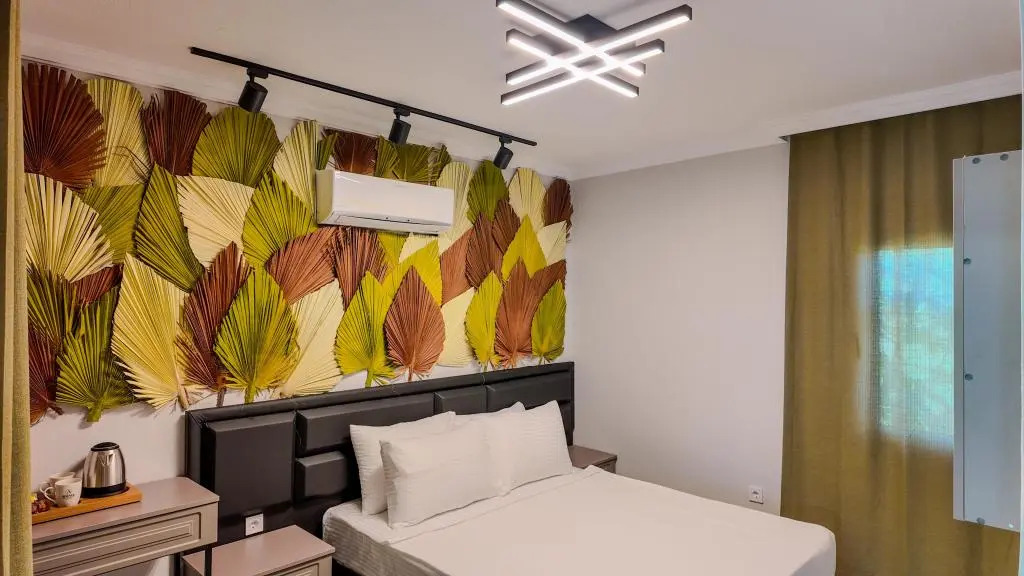 Гебзе: Lizbonia Hotels Bodrum