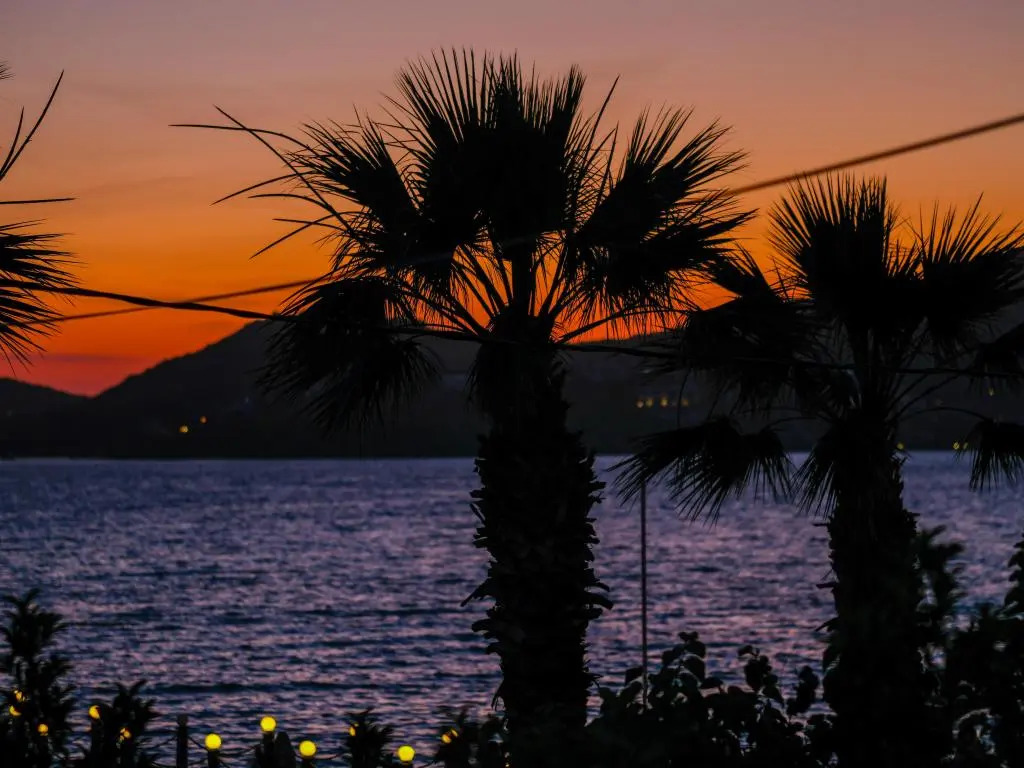 Гебзе: Lizbonia Hotels Bodrum