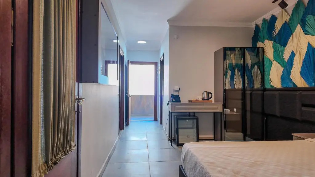 Гебзе: Lizbonia Hotels Bodrum