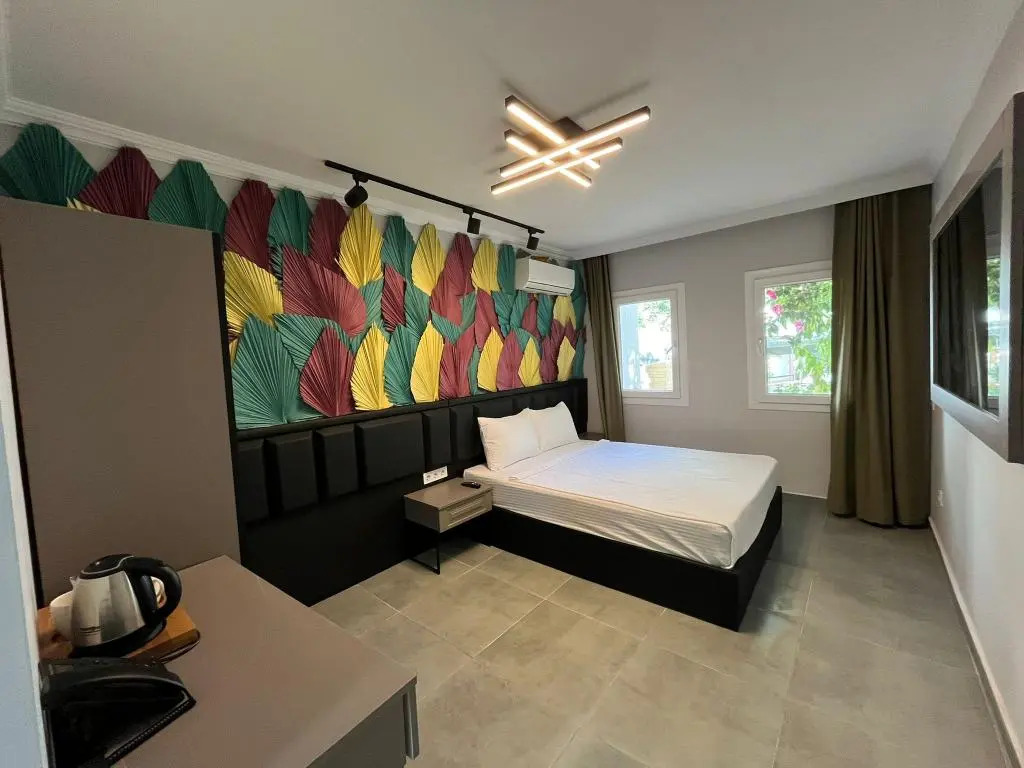Гебзе: Lizbonia Hotels Bodrum