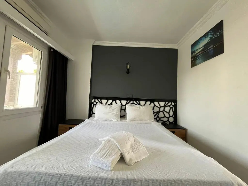 Гебзе: Lizbonia Hotels Bodrum