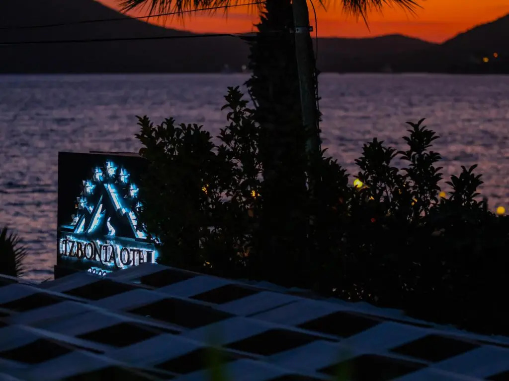 Гебзе: Lizbonia Hotels Bodrum