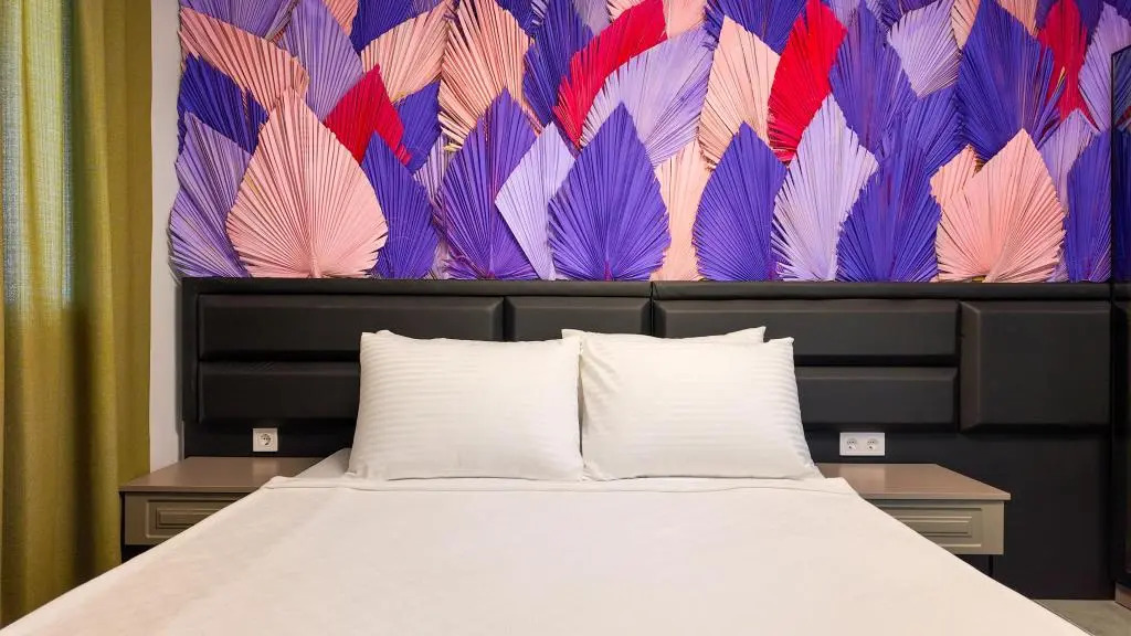 Гебзе: Lizbonia Hotels Bodrum