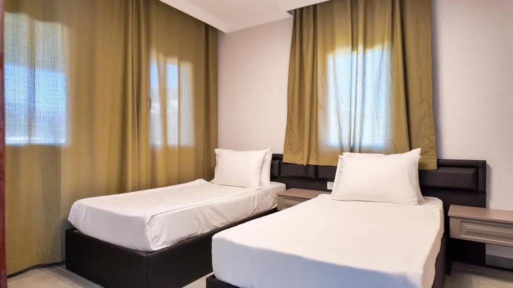 Гебзе: Lizbonia Hotels Bodrum