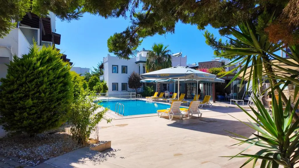 Гебзе: Lizbonia Hotels Bodrum