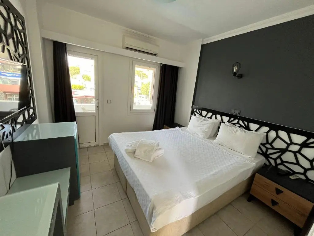 Гебзе: Lizbonia Hotels Bodrum