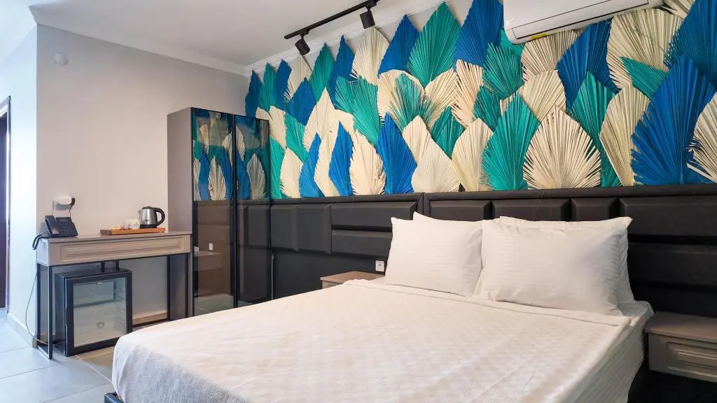 Гебзе: Lizbonia Hotels Bodrum