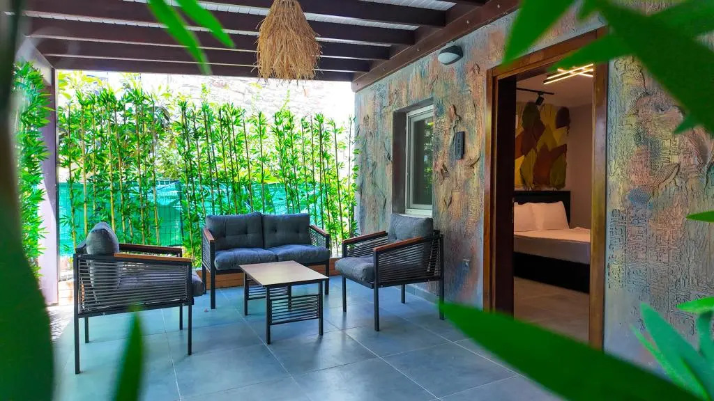 Гебзе: Lizbonia Hotels Bodrum