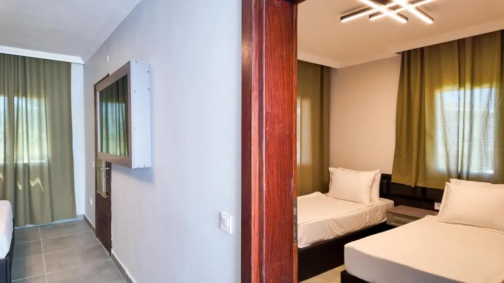 Гебзе: Lizbonia Hotels Bodrum