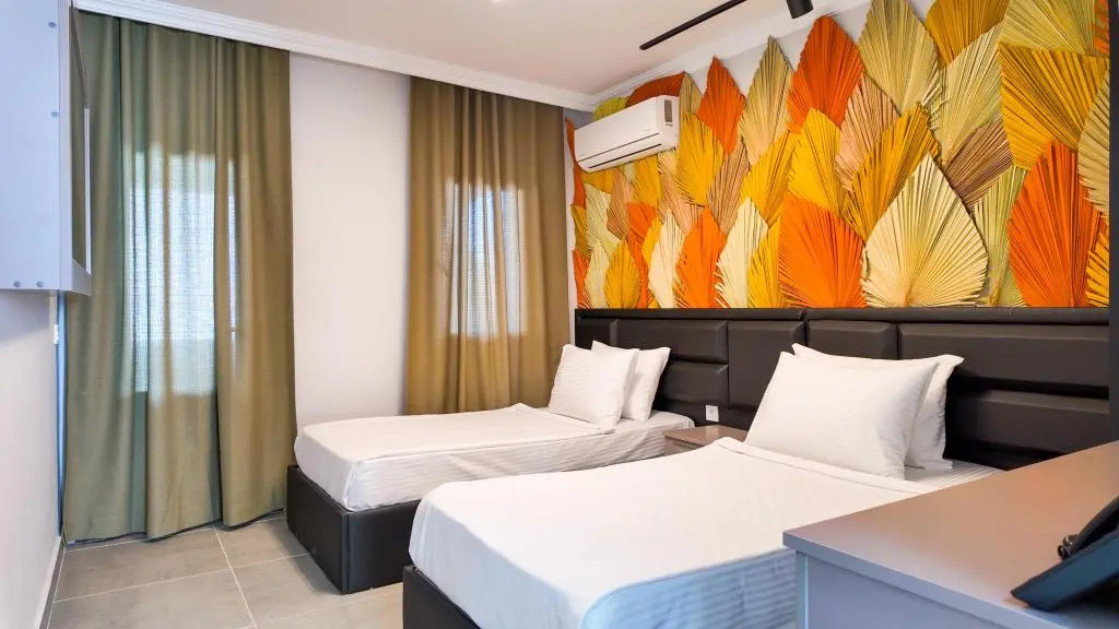 Гебзе: Lizbonia Hotels Bodrum