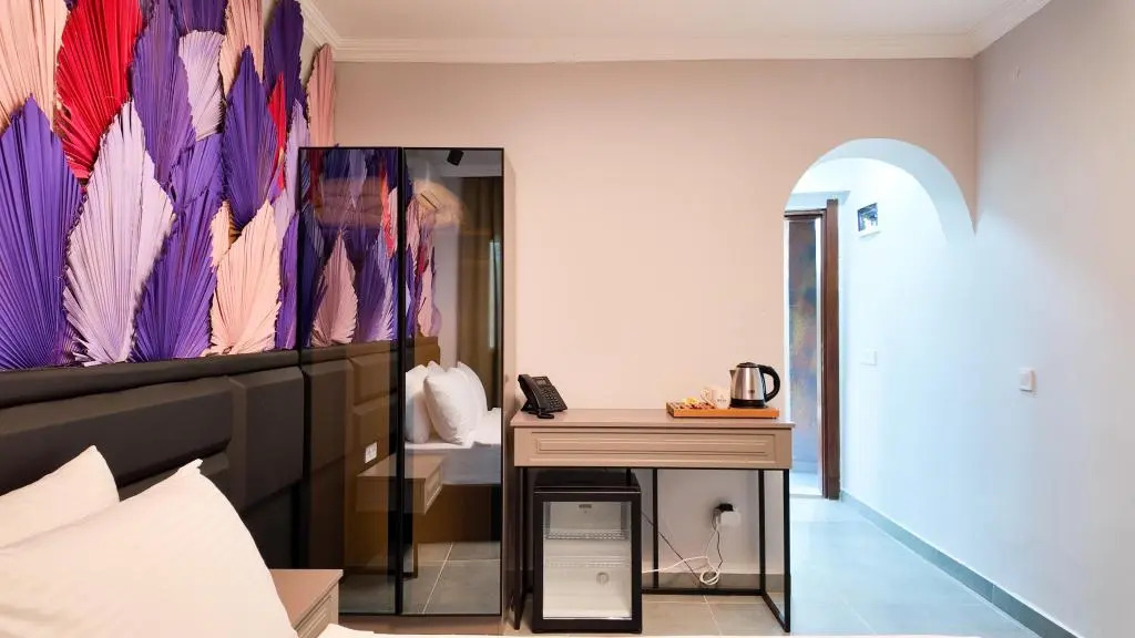 Гебзе: Lizbonia Hotels Bodrum