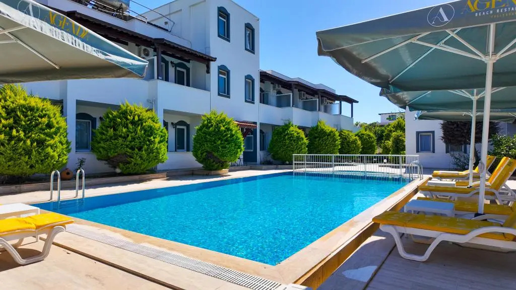 Гебзе: Lizbonia Hotels Bodrum
