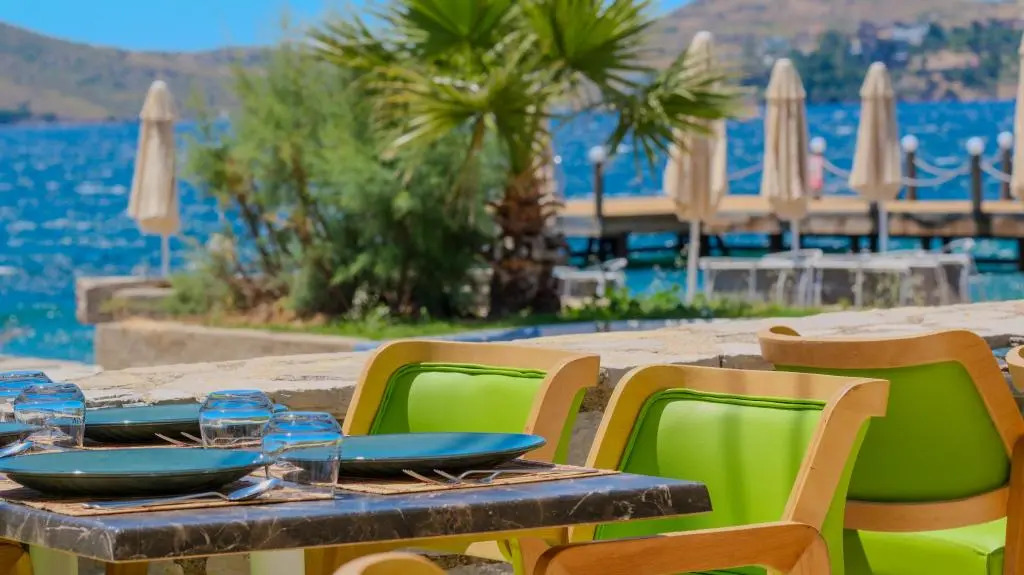Гебзе: Lizbonia Hotels Bodrum