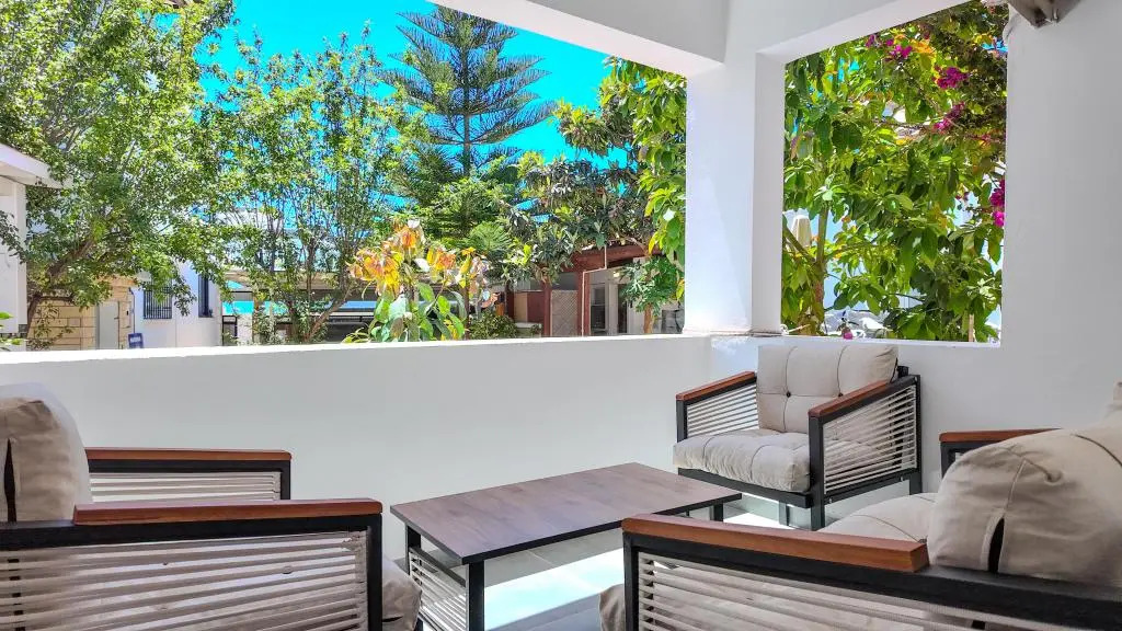 Гебзе: Lizbonia Hotels Bodrum