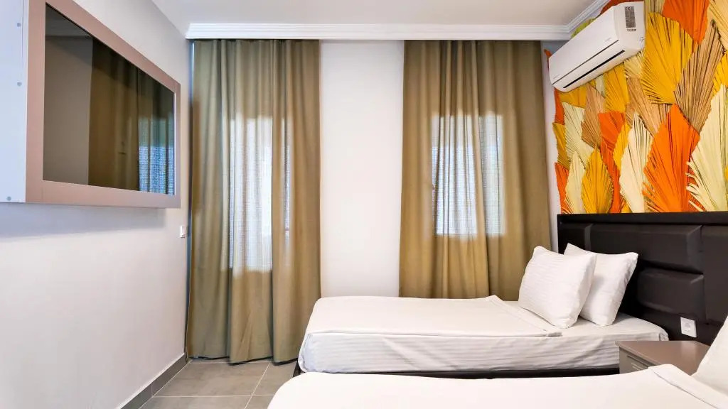 Гебзе: Lizbonia Hotels Bodrum