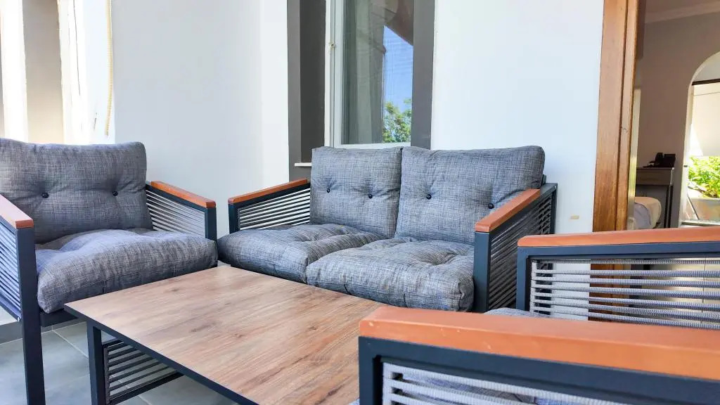 Гебзе: Lizbonia Hotels Bodrum