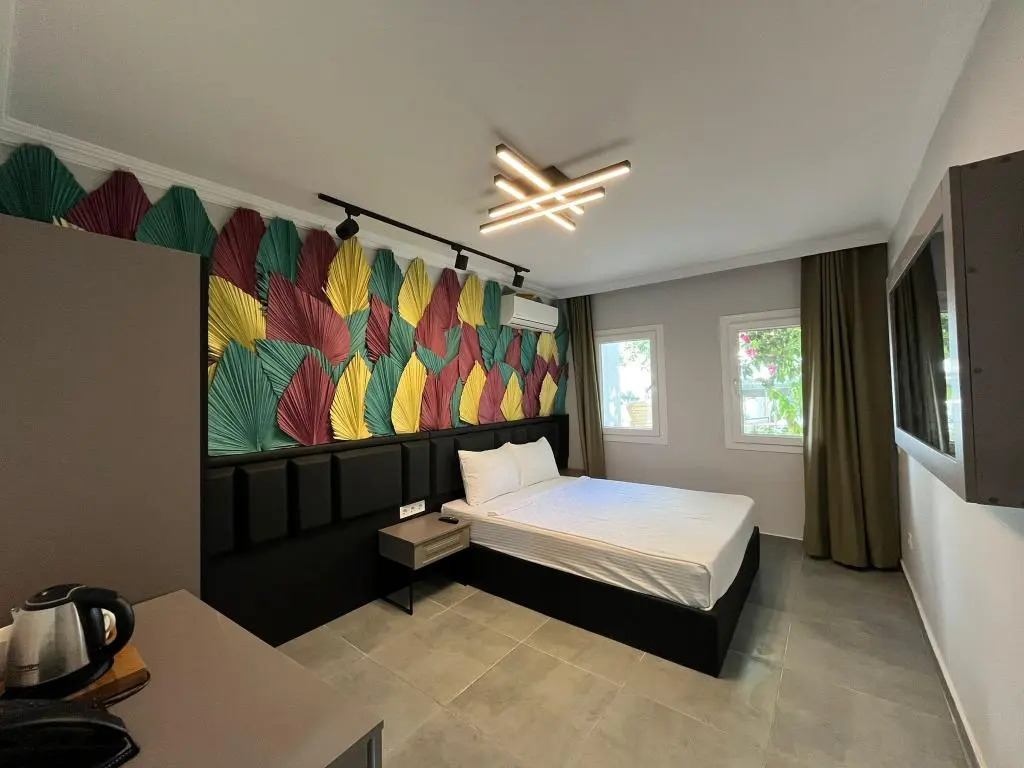 Гебзе: Lizbonia Hotels Bodrum