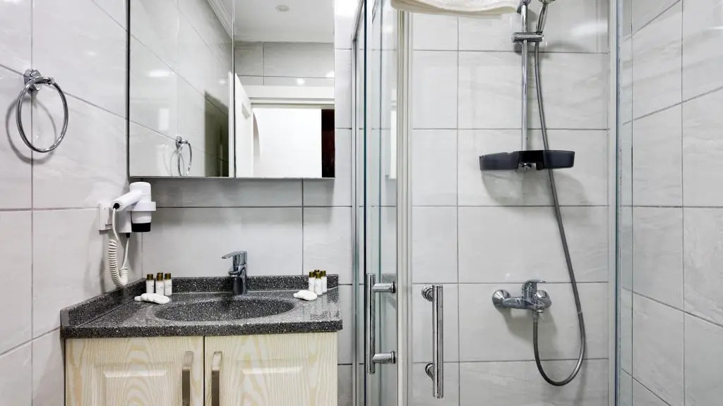 Гебзе: Lizbonia Hotels Bodrum