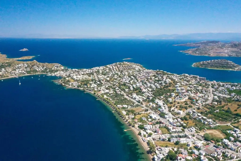 Гебзе: Lizbonia Hotels Bodrum
