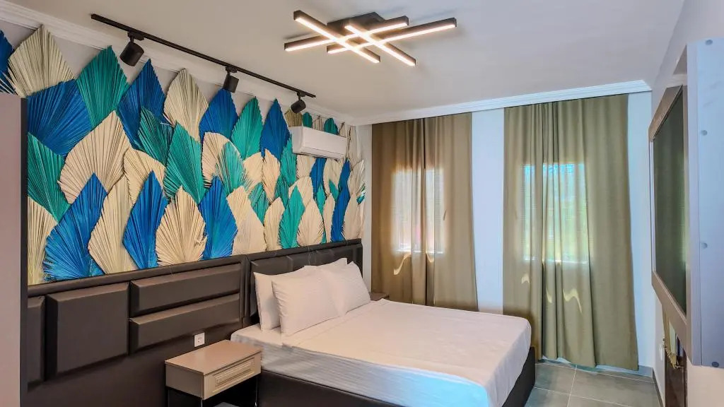 Гебзе: Lizbonia Hotels Bodrum