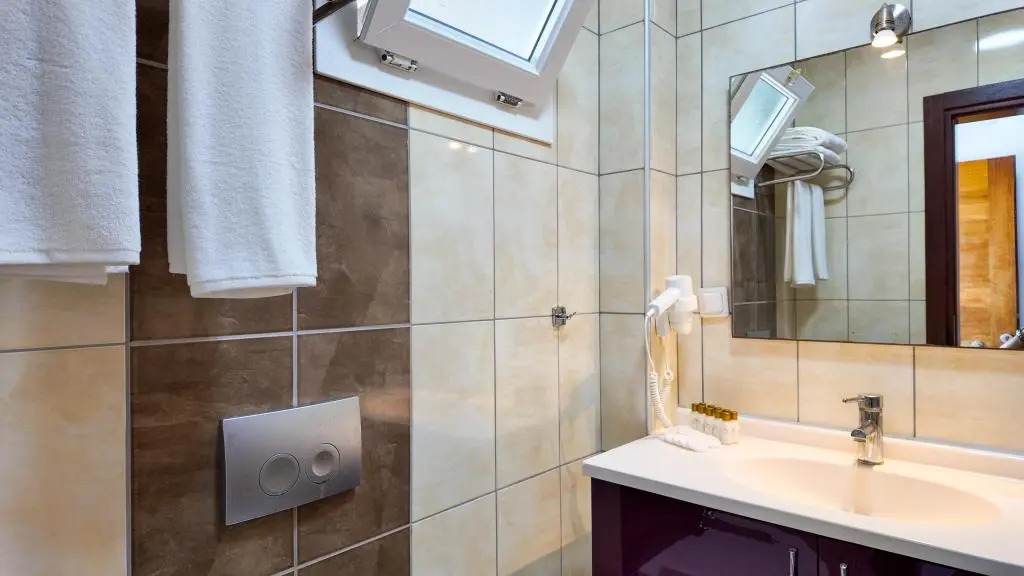 Гебзе: Lizbonia Hotels Bodrum