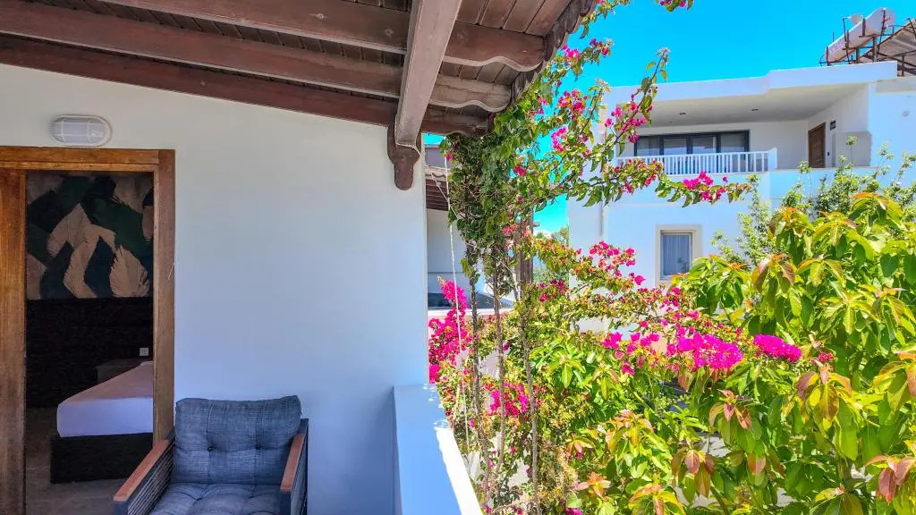 Гебзе: Lizbonia Hotels Bodrum