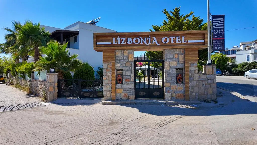 Гебзе: Lizbonia Hotels Bodrum
