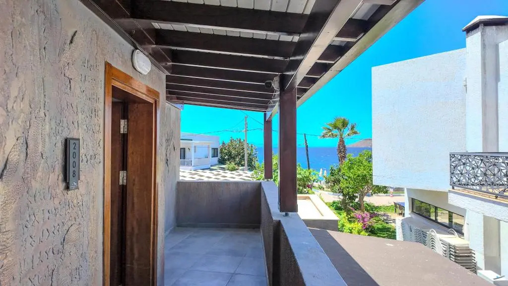 Гебзе: Lizbonia Hotels Bodrum
