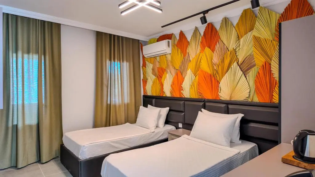 Гебзе: Lizbonia Hotels Bodrum