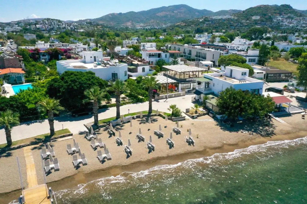 Гебзе: Lizbonia Hotels Bodrum